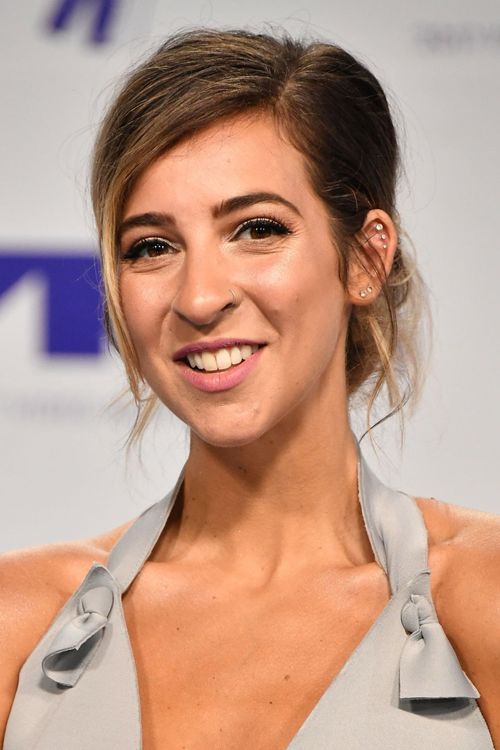 Key visual of Gabbie Hanna