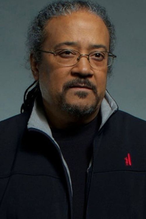 Key visual of Ernest R. Dickerson