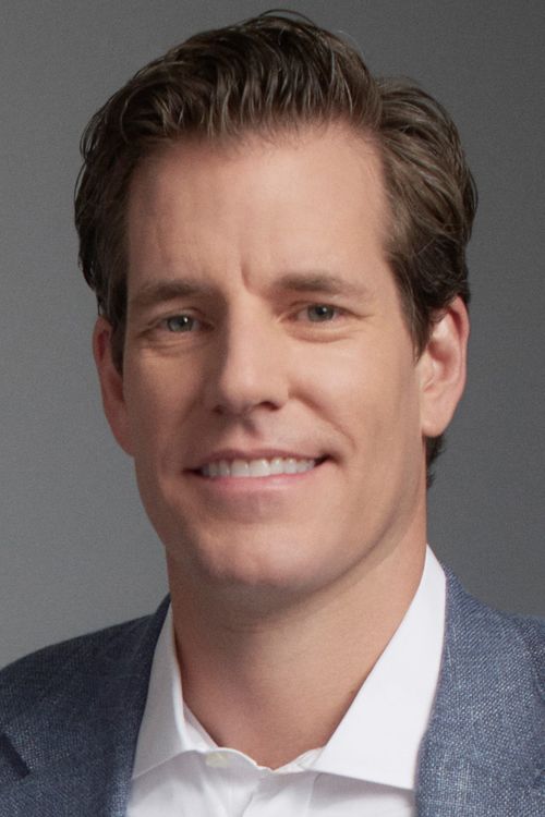 Key visual of Cameron Winklevoss