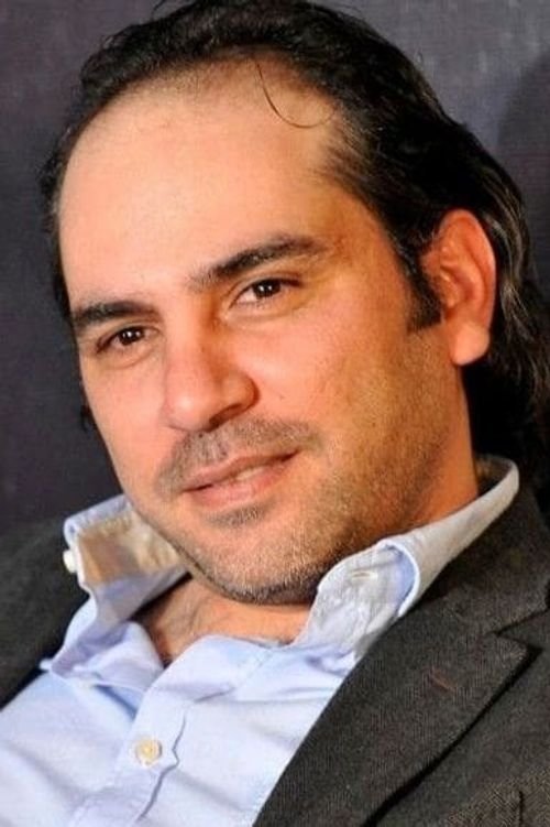 Key visual of رامي حنا