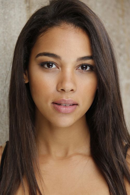 Key visual of Alexandra Shipp