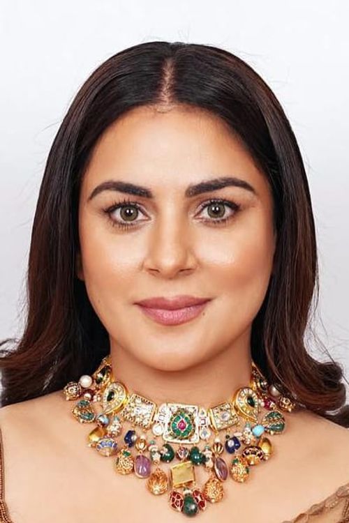 Key visual of Shraddha Arya