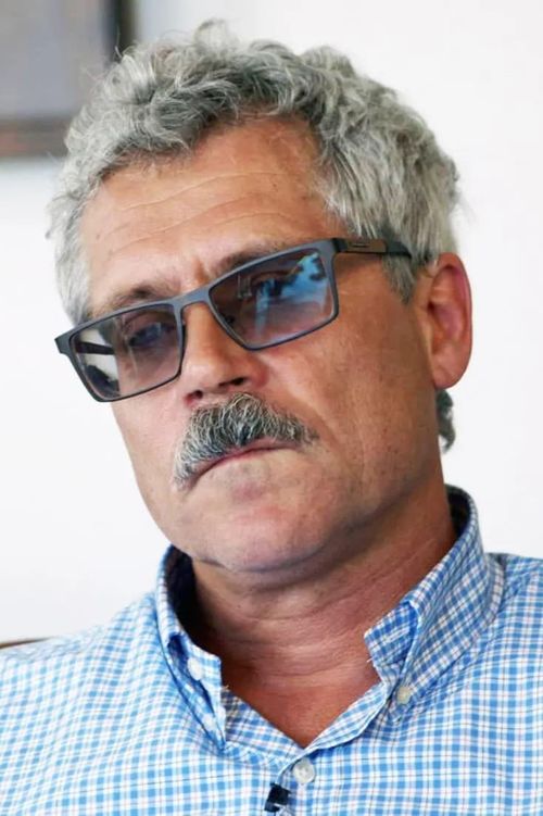 Key visual of Grigory Rodchenkov