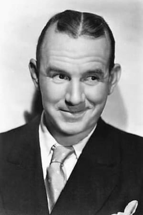 Key visual of Ted Healy