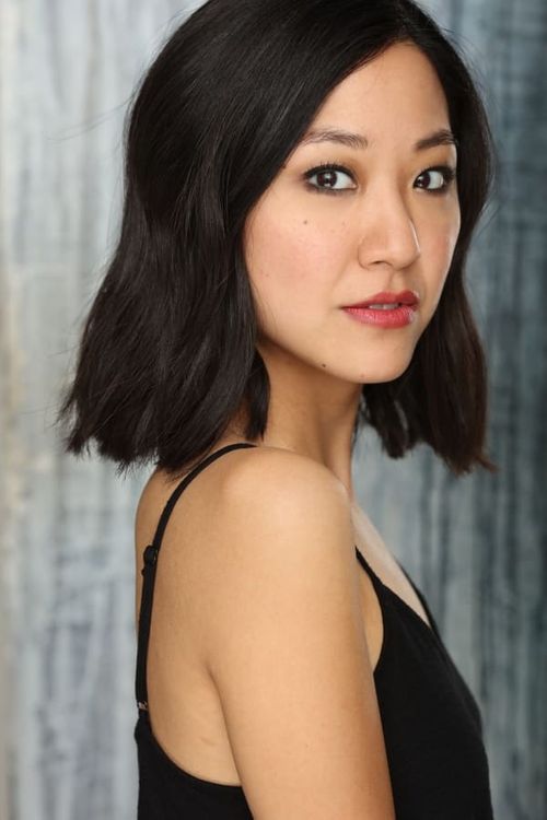 Key visual of Hannah Choi