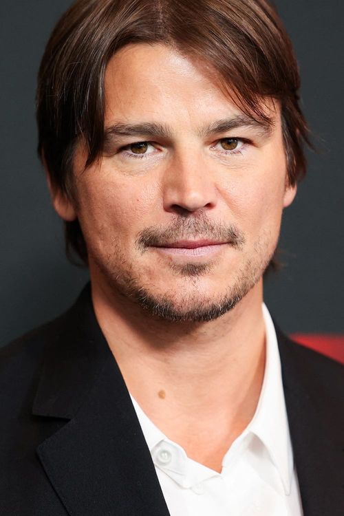 Key visual of Josh Hartnett