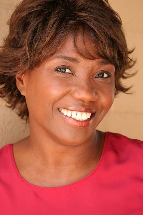 Key visual of Margo Moorer