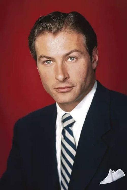 Key visual of Lex Barker