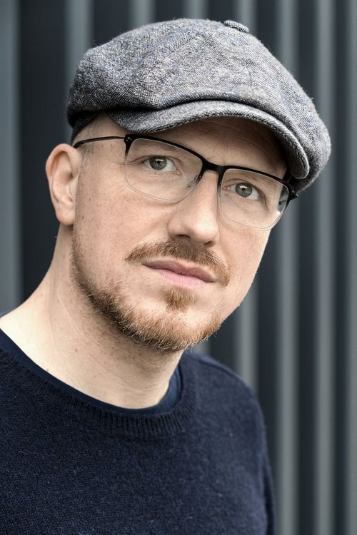 Key visual of Markus Sehr