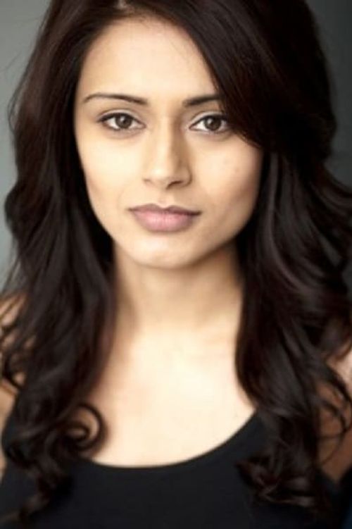 Key visual of Bhavna Limbachia