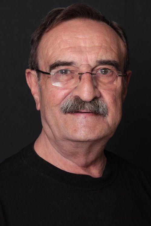 Key visual of Metin Coşkun