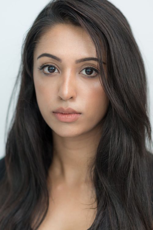 Key visual of Aneesha Joshi