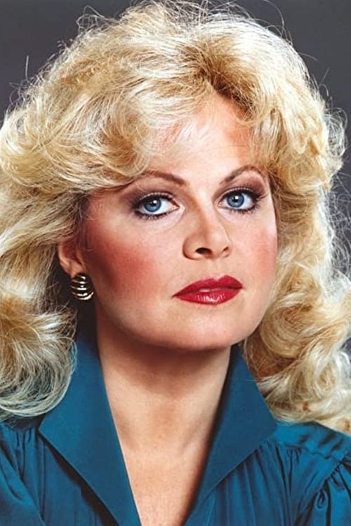 Key visual of Sally Struthers