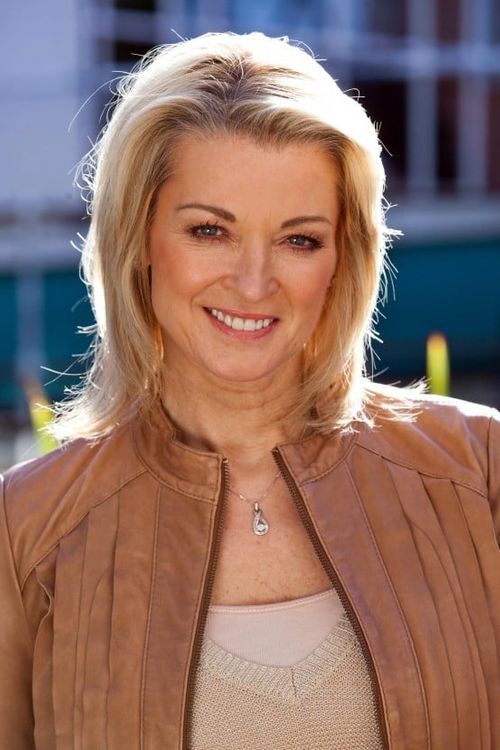 Key visual of Gillian Taylforth