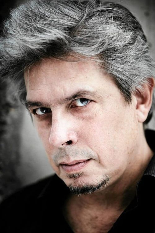 Key visual of Elliot Goldenthal