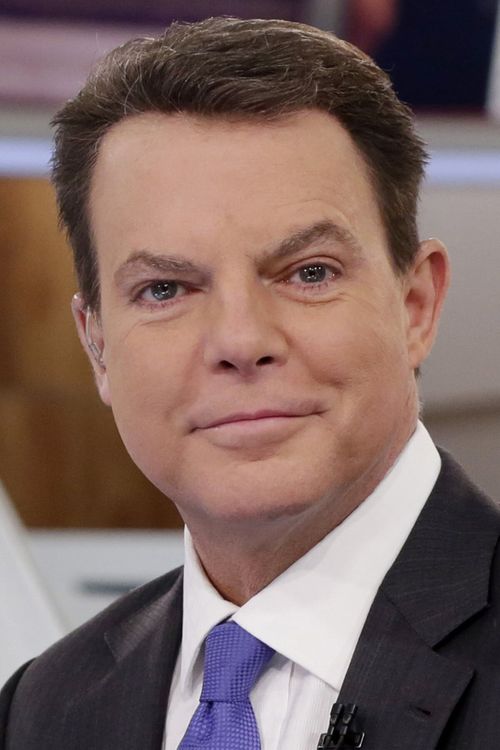 Key visual of Shepard Smith