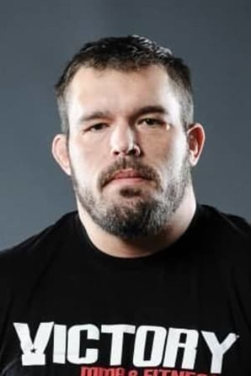 Key visual of Dean Lister