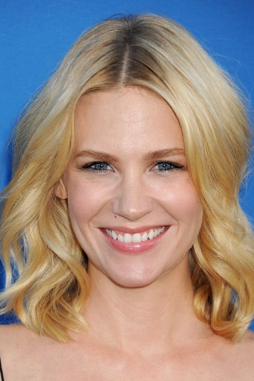 Key visual of January Jones