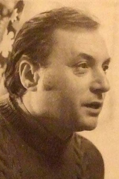 Key visual of Vladimir Yanchev