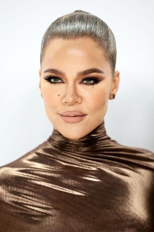 Key visual of Khloé Kardashian