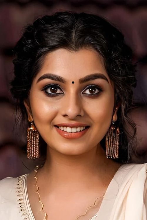 Key visual of Niranjana Anoop