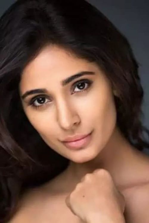 Key visual of Alankrita Sahai