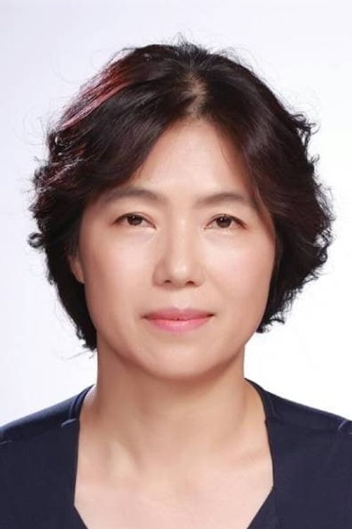 Key visual of Kim Nam-jin