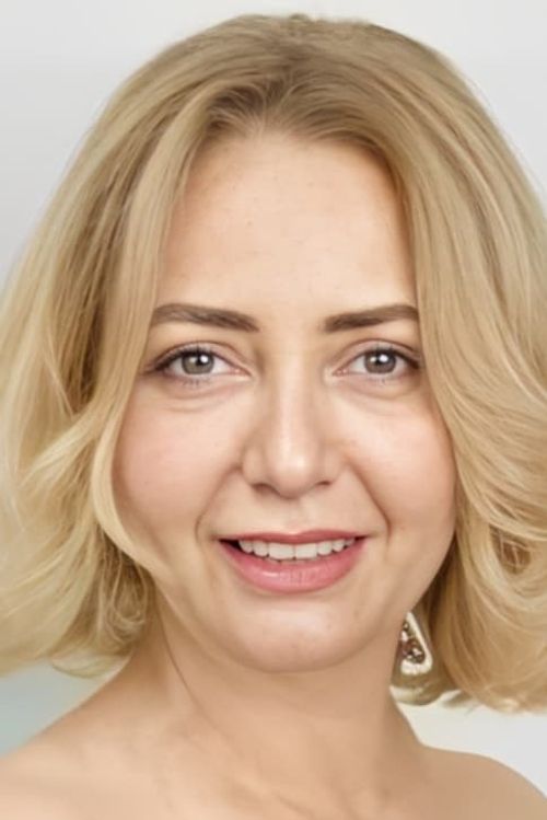 Key visual of Sibel Taşçıoğlu