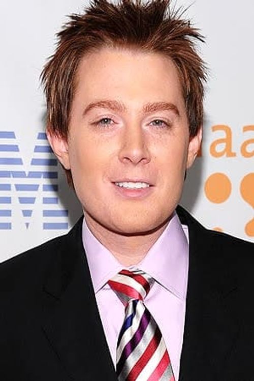 Key visual of Clay Aiken