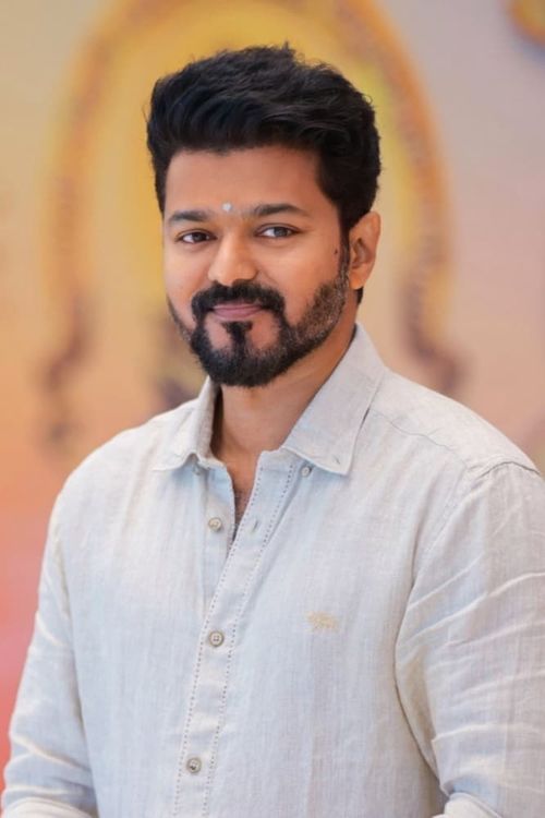 Key visual of Vijay