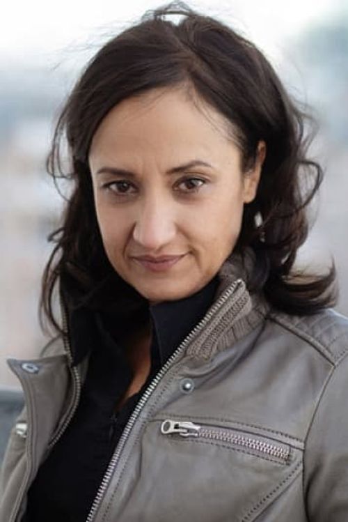 Key visual of Meriam Abbas