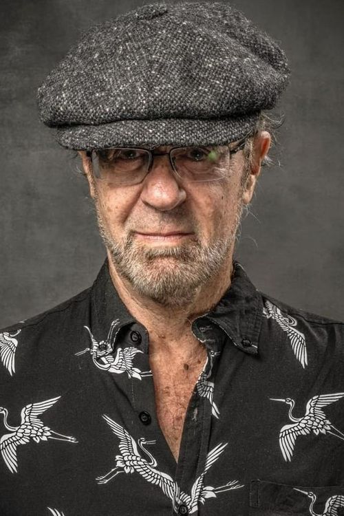 Key visual of Manfred Mann