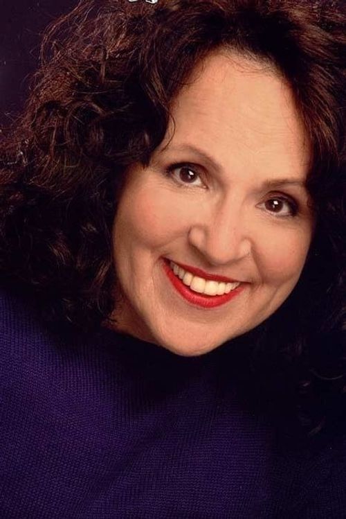 Key visual of Carol Ann Susi