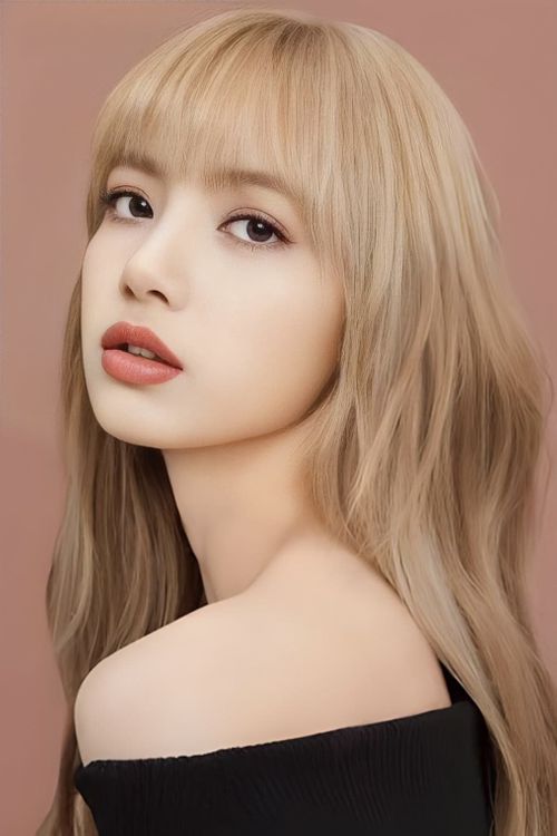 Key visual of Lisa