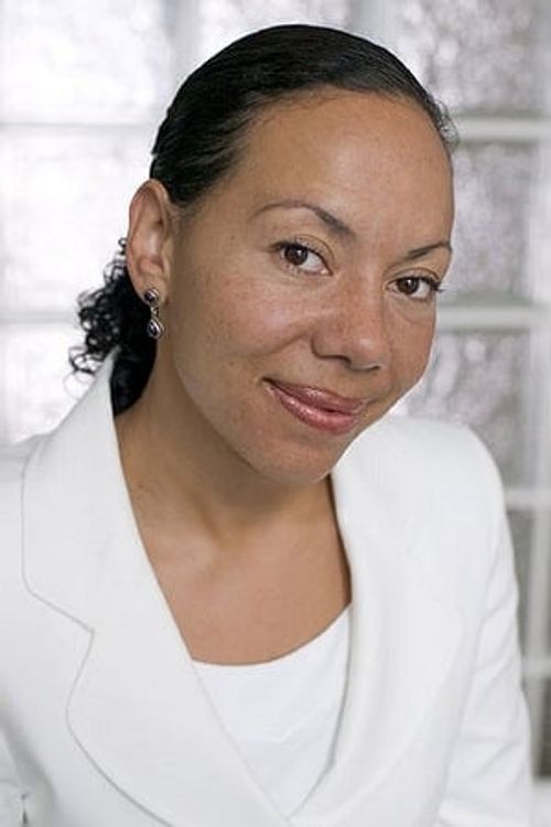 Key visual of Oona King