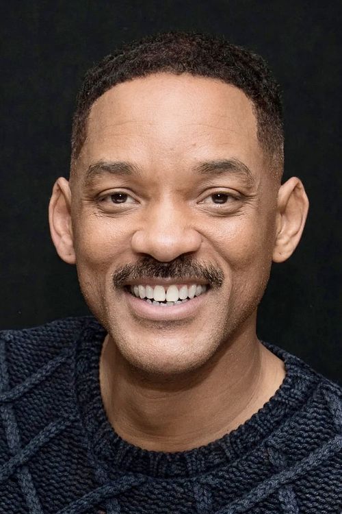 Key visual of Will Smith