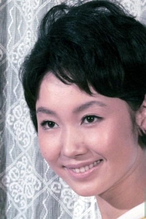 Key visual of Sachiko Mitsumoto