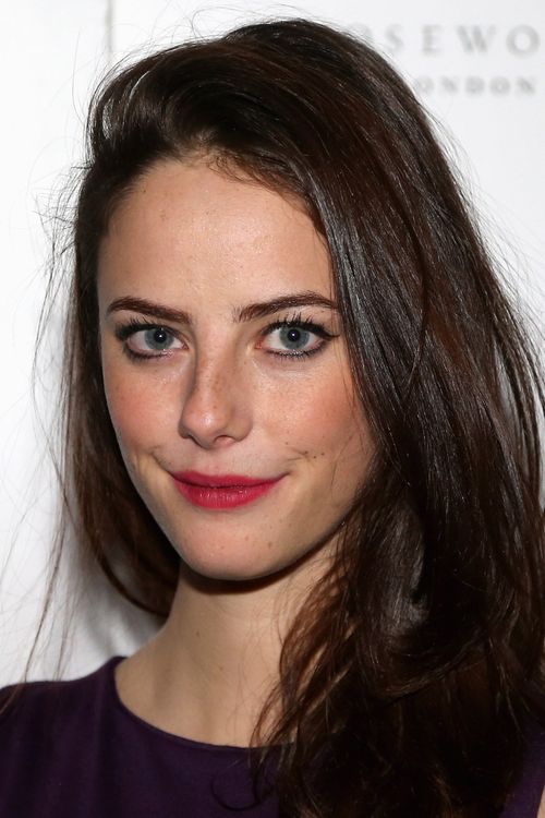 Key visual of Kaya Scodelario