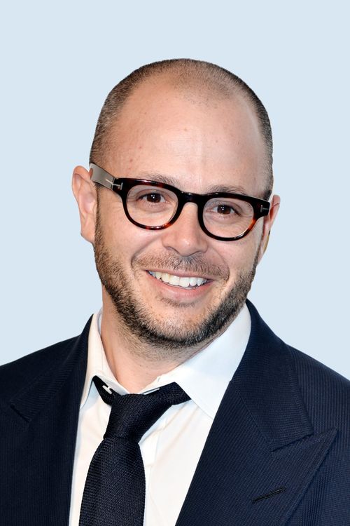 Key visual of Damon Lindelof