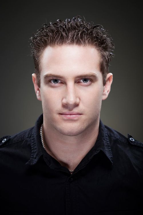 Key visual of Bryce Papenbrook