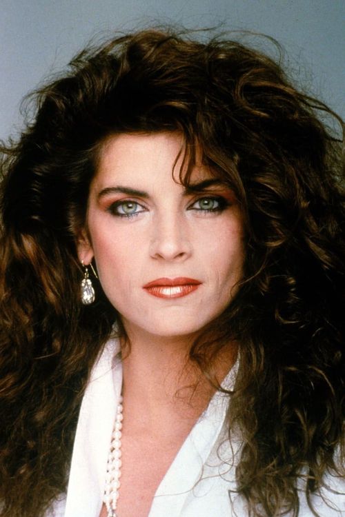 Key visual of Kirstie Alley