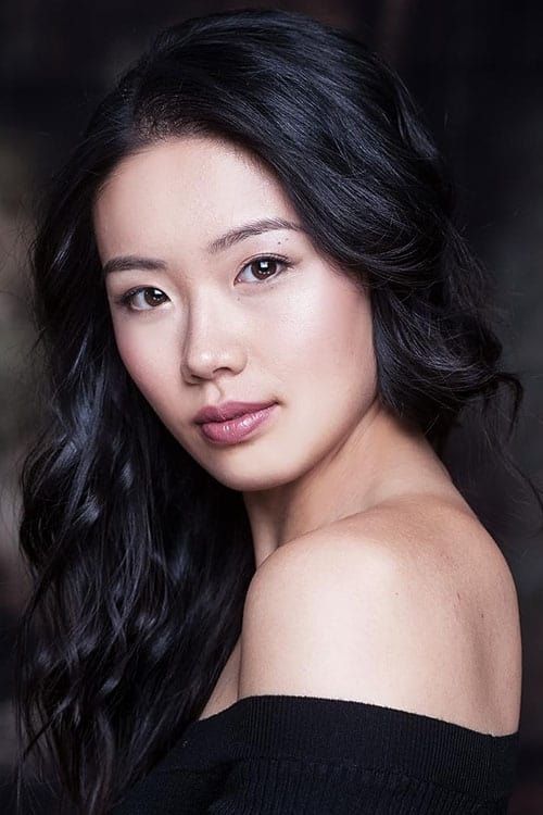 Key visual of Jennifer Hui