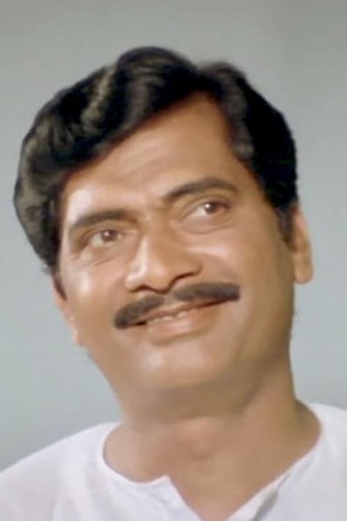 Key visual of Dilip Kulkarni