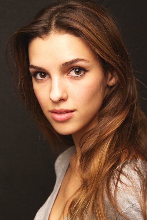 Key visual of Denyse Tontz