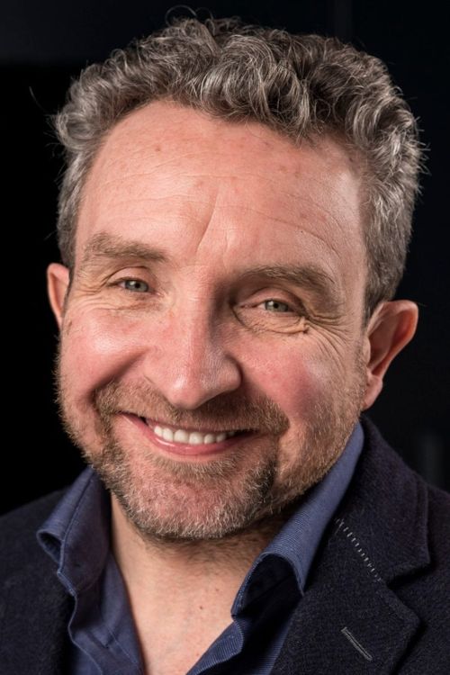 Key visual of Eddie Marsan