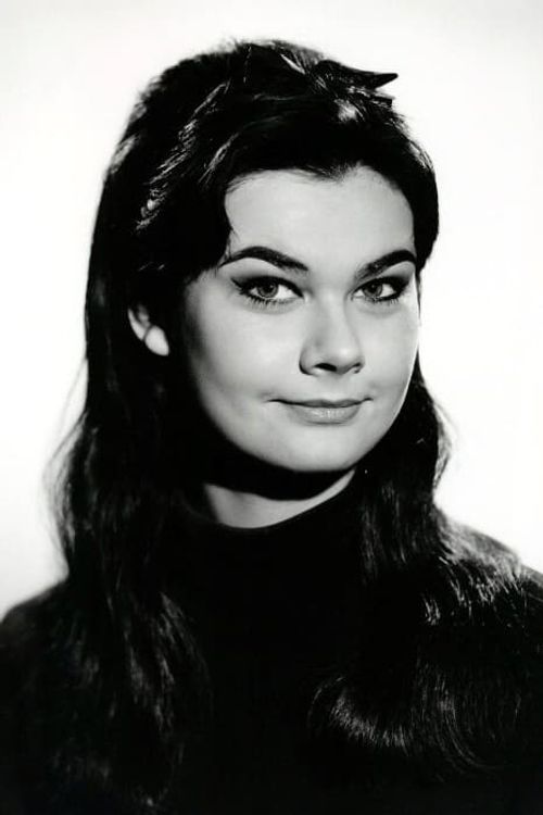 Key visual of Imogen Hassall