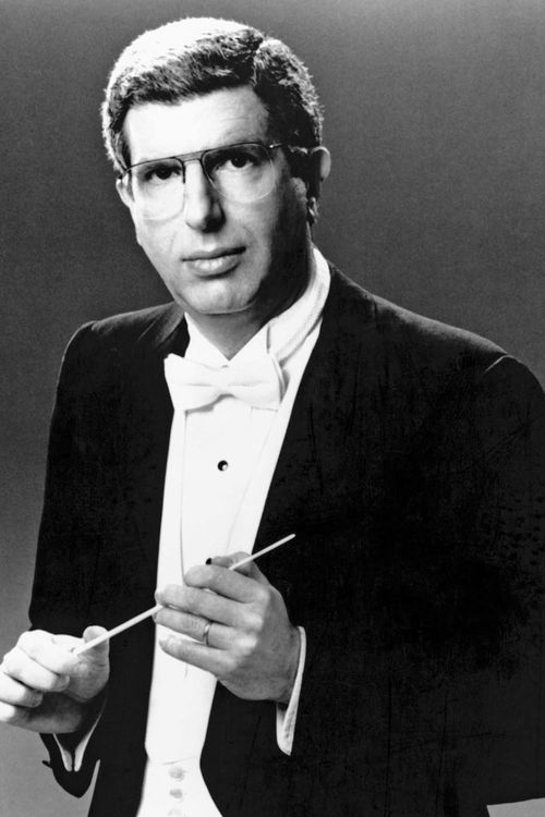 Key visual of Marvin Hamlisch