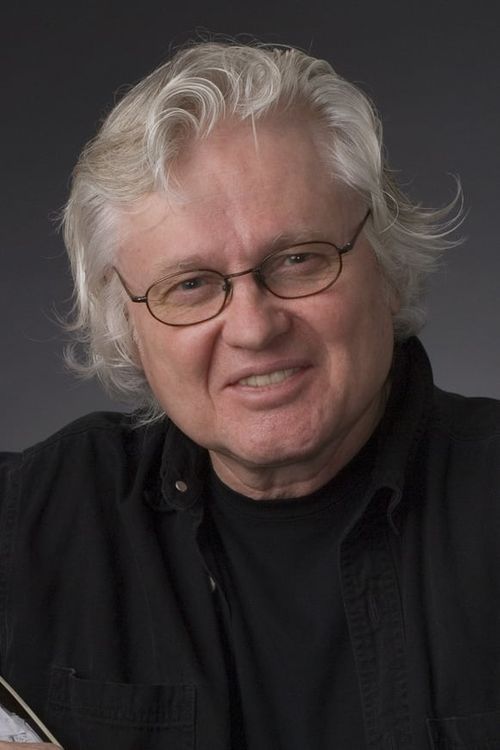 Key visual of Chip Taylor