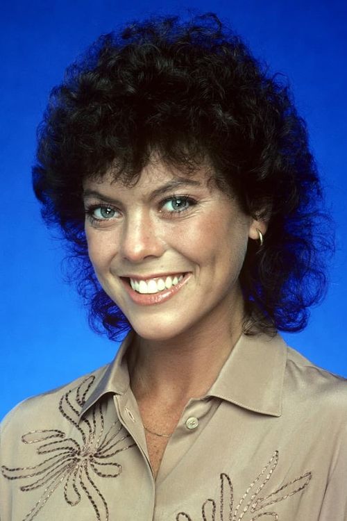 Key visual of Erin Moran