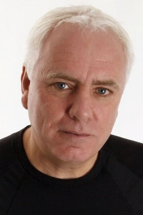 Key visual of Dave Spikey